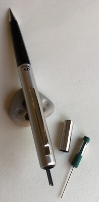 Vintage PENTEL S55 Mechanical Pencil .5mm Japan | eBay