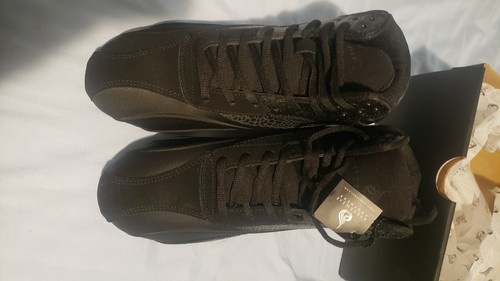 ryderwear weightlifting shoes