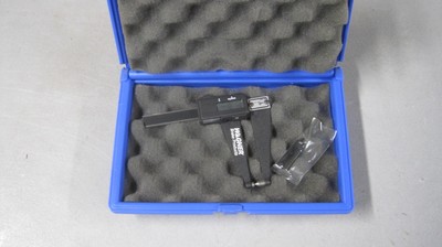 COOPER TOOLS WAGNER BRAKE PRODUCTS BRAKE CALIPER GAUGE TOOL