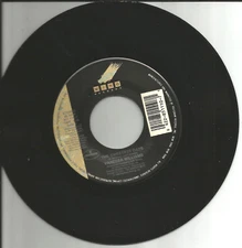 VANESSA WILLIAMS Sweetest Day / Dreamin ULTRA LIMITED USA 7 INCH Vinyl 45 MINT