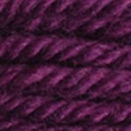 DMC Laine colbert Tapestry Wool 8.7 Yard Skein - Color 7257 - Pink - Picture 1 of 2