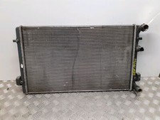 Radiateur Seat LEON
