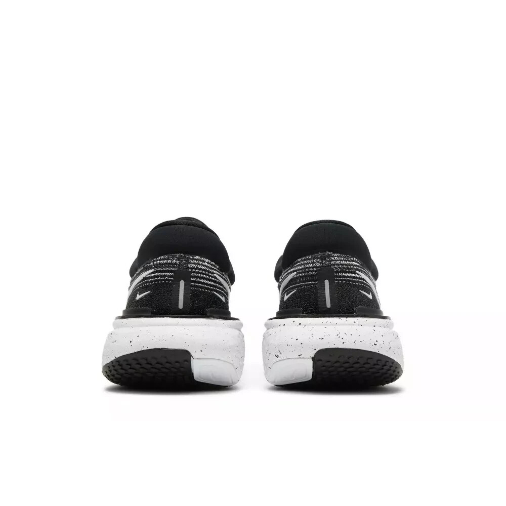 Nike ZoomX Invincible Run Flyknit Black White Low-top CT2228-103 Size 15 Nike ZoomX Invincible Run Flyknit Black White Low-top CT2228  main image 4