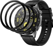 Screen Protector For Huawei Watch 5 GT 5/4 Pro 46mm 42mm 43 41mm Tempered Glass