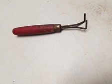 Vintage Rug Weaving Tool