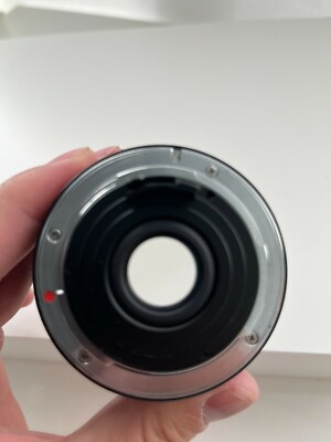 Ricoh RICOH RIKENON XR 28mm F2.8 K mount CLEAN TESTED GUC | eBay