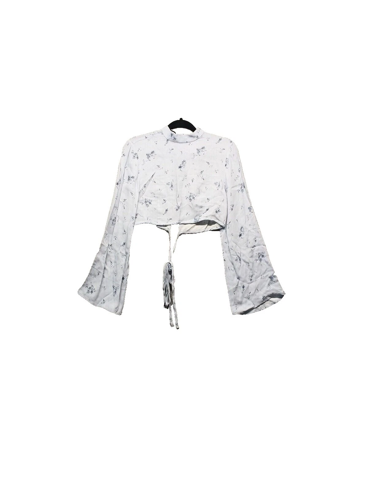 H&M Floral Blouses for Women