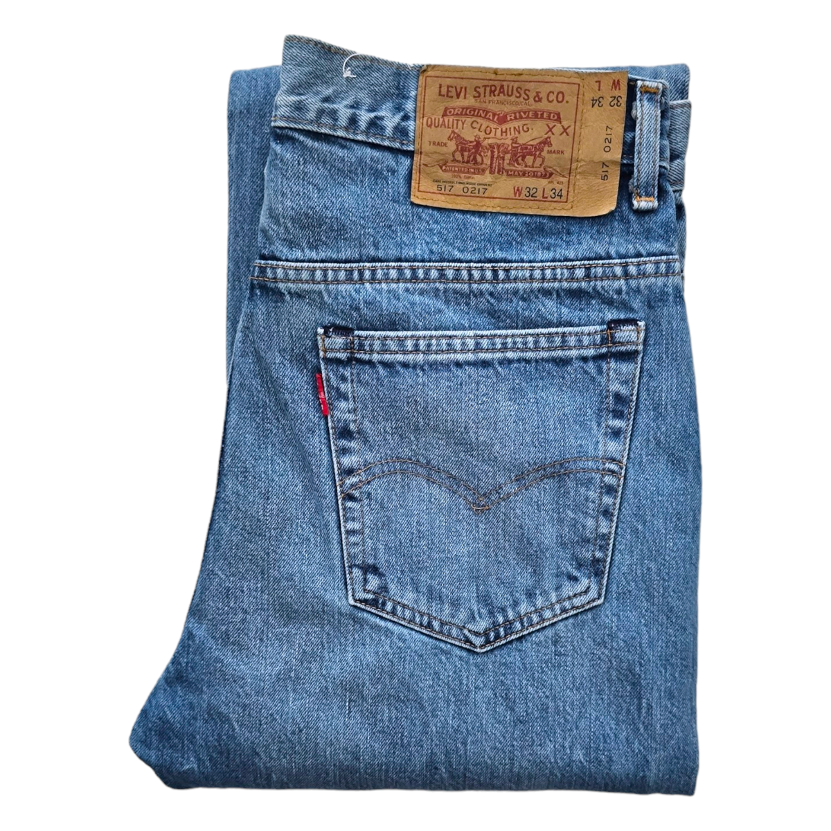 New LVC Levi's Vintage Clothing 517 Bootcut Jeans SS22 | eBay New LVC Levi's Vintage Clothing 517 Bootcut Jeans SS22 | eBay