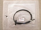 FITS: 88 - 95 TOYOTA PICKUP 2.4L ACCELERATOR CONTROL CABLE OEM BRAND NEW