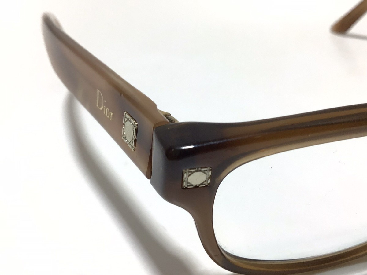 $276.95 CHRISTIAN DIOR Ladies Eye Glasses FRAME / Serial $276.95 CHRISTIAN DIOR Ladies Eye Glasses FRAME / Serial
