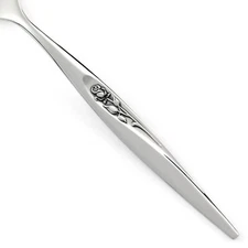 Sears GENTLE ROSE Tradition USA Stainless Glossy Silverware CHOICE Flatware