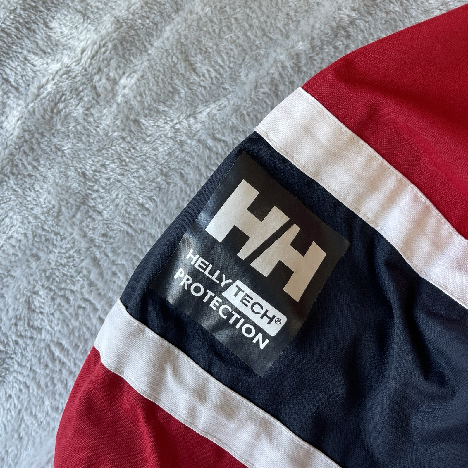 Helly Hansen Helly Tech Men’s Technical Sailing Y… - image 8