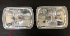 Chevrolet Pick Up S-10 Blazer Scheinwerfer Headlight Set conversion 2x H4