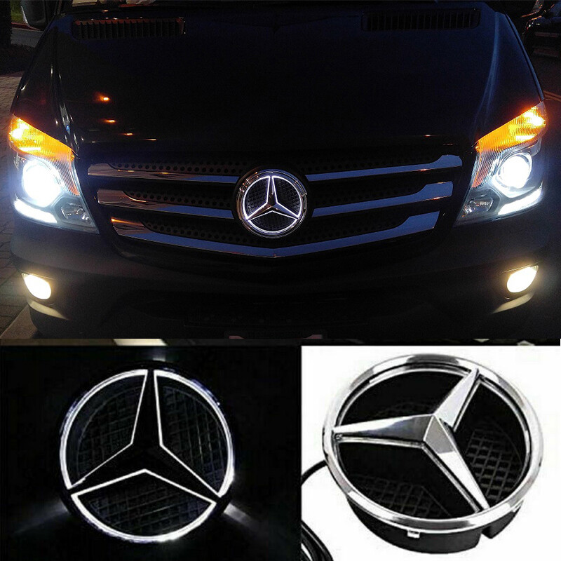 Grille Kit | Mercedes Benz Sprinter 2022 Grille Kit | Mercedes Benz Sprinter 2022
