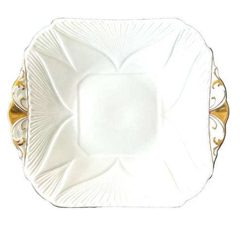 Shelley Lilac Time Plate 21cm | eBay