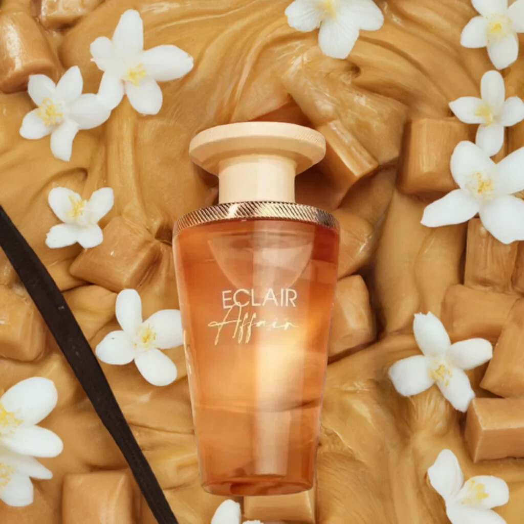 香水(女性用) FRENCH AVENUE ECLAIR AFFAIR EDP 100ml French Ave Eclair Affair Edp 100ml * BIANCO LATTE TWIST* FAST SHIP