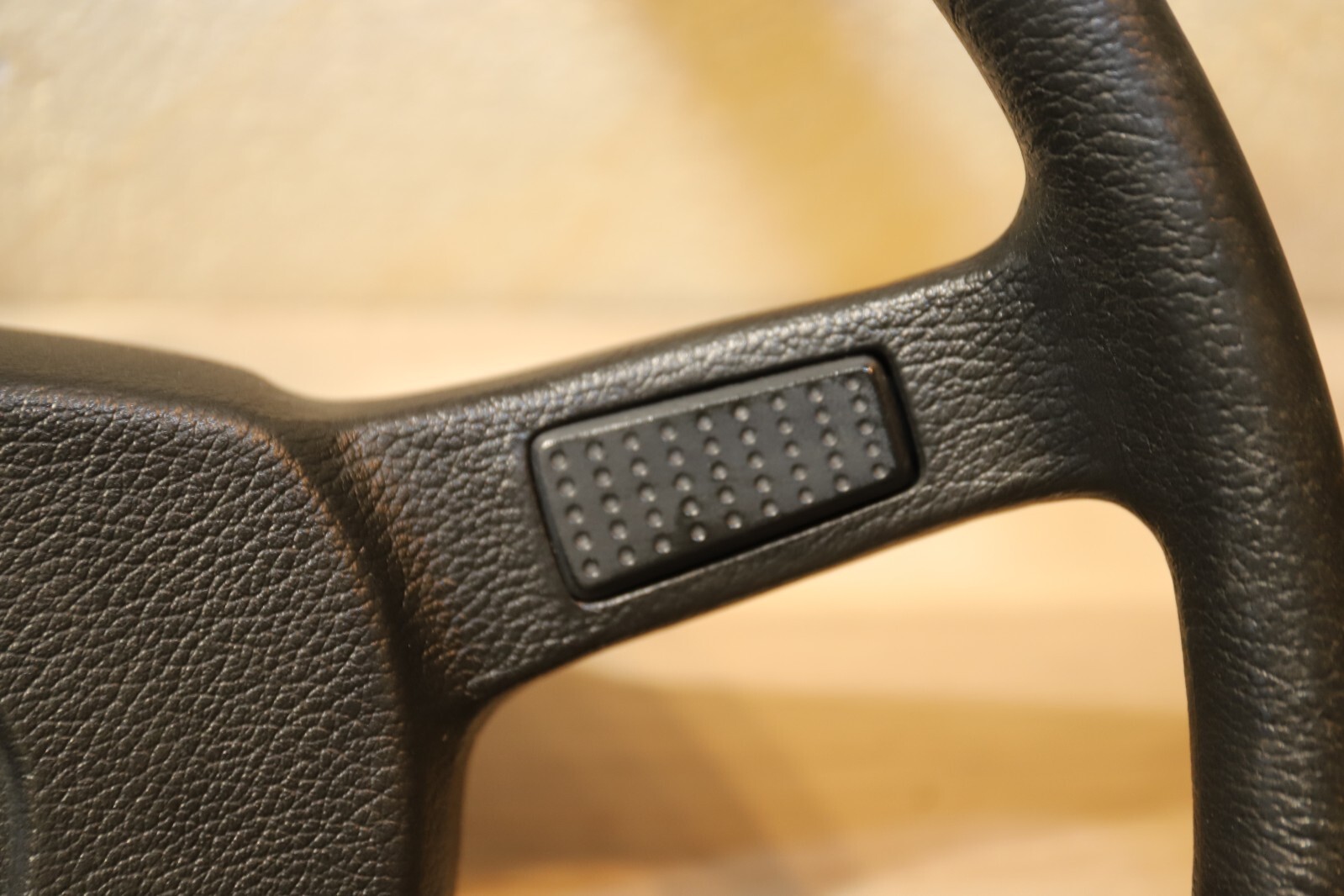 11506711 sportlenkrad für BMW SERIE 3 BERLINA (E30) 1982 708367  