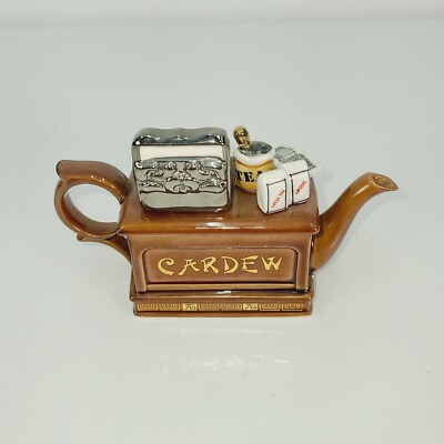 保存容器・ケース CARDEW design 1cup teapots CARDEW design 1cup teapots
