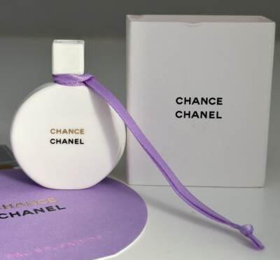 Chanel Chance Eau Splendide Duft Keramik Charm LTD Frühling Sommer 2025 Neu