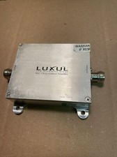 NEW Luxul 802.11b/g Outdoor Amplifier INJ-POC 12-48V Amplifier