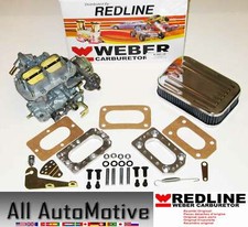 Weber 3838 Performance Conversion Kit Fits Datsun 510 610 620 720 Weber 3838 Performance Conversion Kit Fits Datsun 510 610 620 720