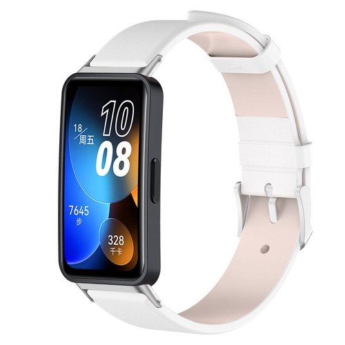 Für Huawei Band 10/9/8/7 Smart Watch Band Leder/Metall/Silikon/Nylon Armband - Bild 317 von 353