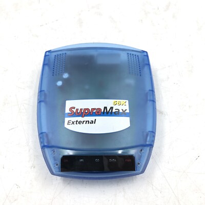 DIAMOND MULTIMEDIA 56K-V.92-EXT DRIVE PARTS ONLY READ