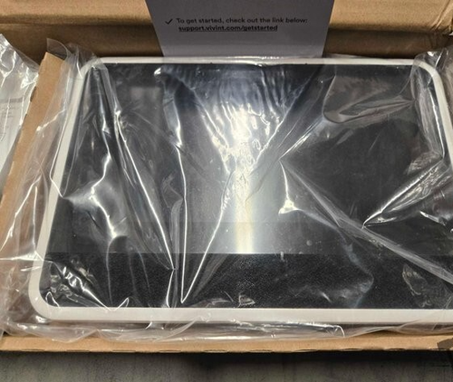 Vivint Smart Home Sky Control Panel Display Smart Hub BRAND NEW VS ...