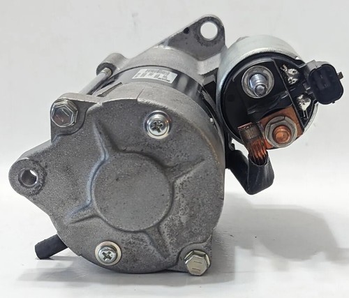 ACDelco GM Original Equipment 12680617 Engine Starter Motor - Bild 4 von 8
