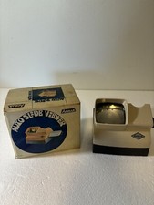 Vintage Apollo Auto Slide Viewer