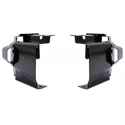 For Chevy Express Savana 2500 3500 03-24 21 Front Bumper Bracket Mounting Braces - Bild 4 von 15