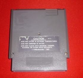 Flight of the Intruder (Nintendo Entertainment System 1991, NES)-Cart Only