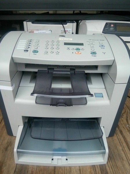 Factory HP Deskjet 3050a Wireless All in One Printer J611 Series for sale online | eBay