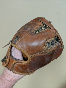 goldsmith baseball gloves