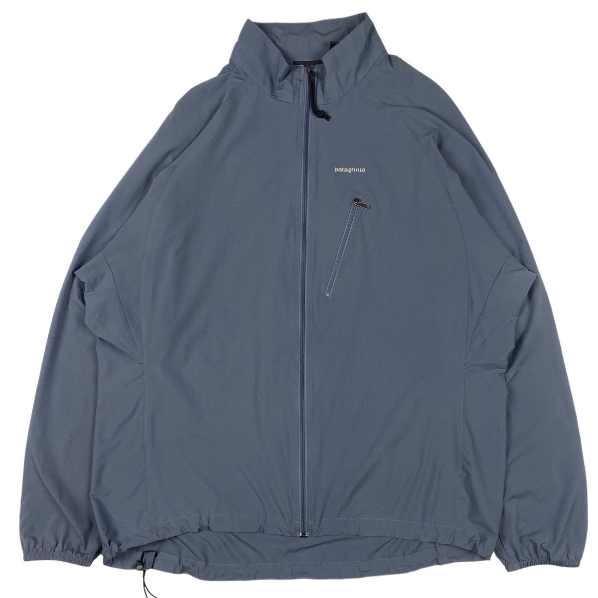 ジャケット・アウター 00s patagonia stretch light jacket 00s patagonia stretch light jacket