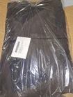 NEW Military Bear Suit Fleece Jacket Cold Weather ECWCS Brown Hunting USGI LARGE