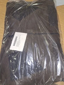 NEW Veste en polaire pour ours militaire ECWCS Chasse brune USGI LARGE