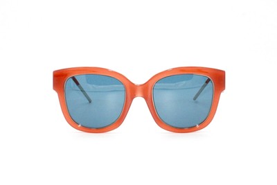 Very Dior 1 N Sunglasses by Christian Dior Sunglasses DIOR Very dior VERYDIOR M1U 10A0 91-11 Black in stock main image 3