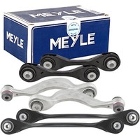 6X Meyle Querlenker Satz Hinten FüR BMW X3 G01 X4 G02