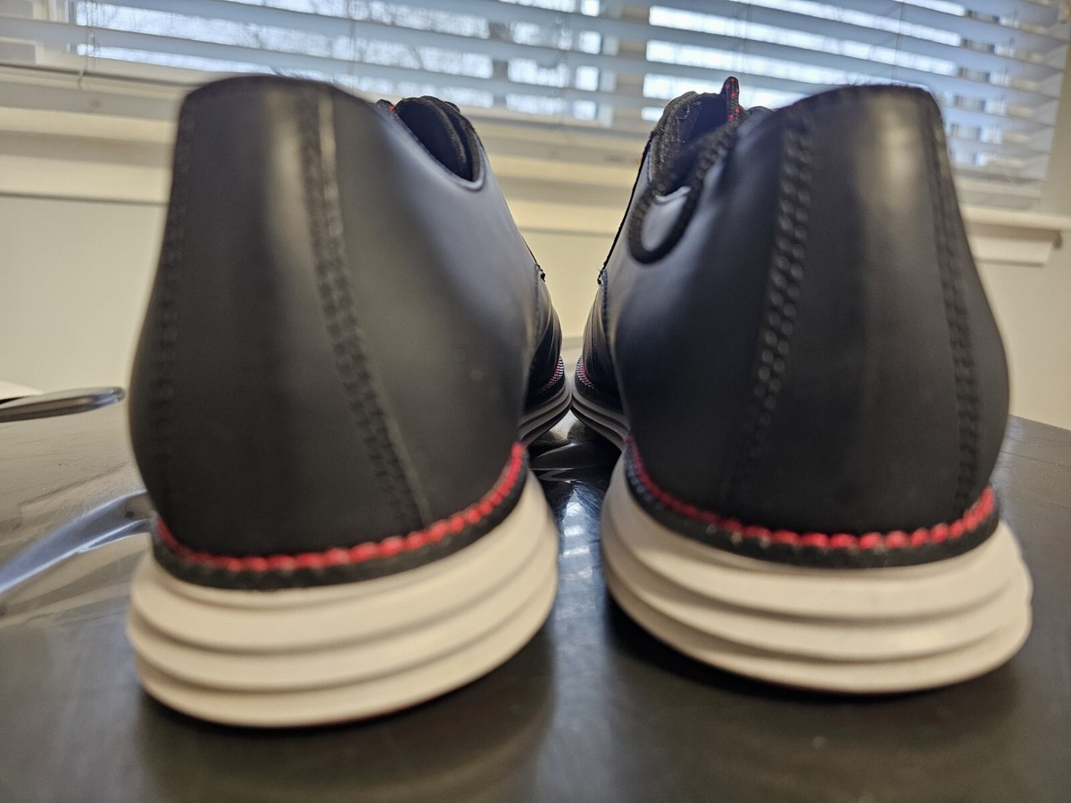 Cole Hann Men's Shoes Black Size 8D | eBay Cole Hann Men's Shoes Black Size 8D | eBay