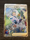 EXPÉRIENCE DE NIKOLAI FULL ART - POKÉMON GG59/GG70 EB12.5 ZENITH SUPRÊME NEUF FR