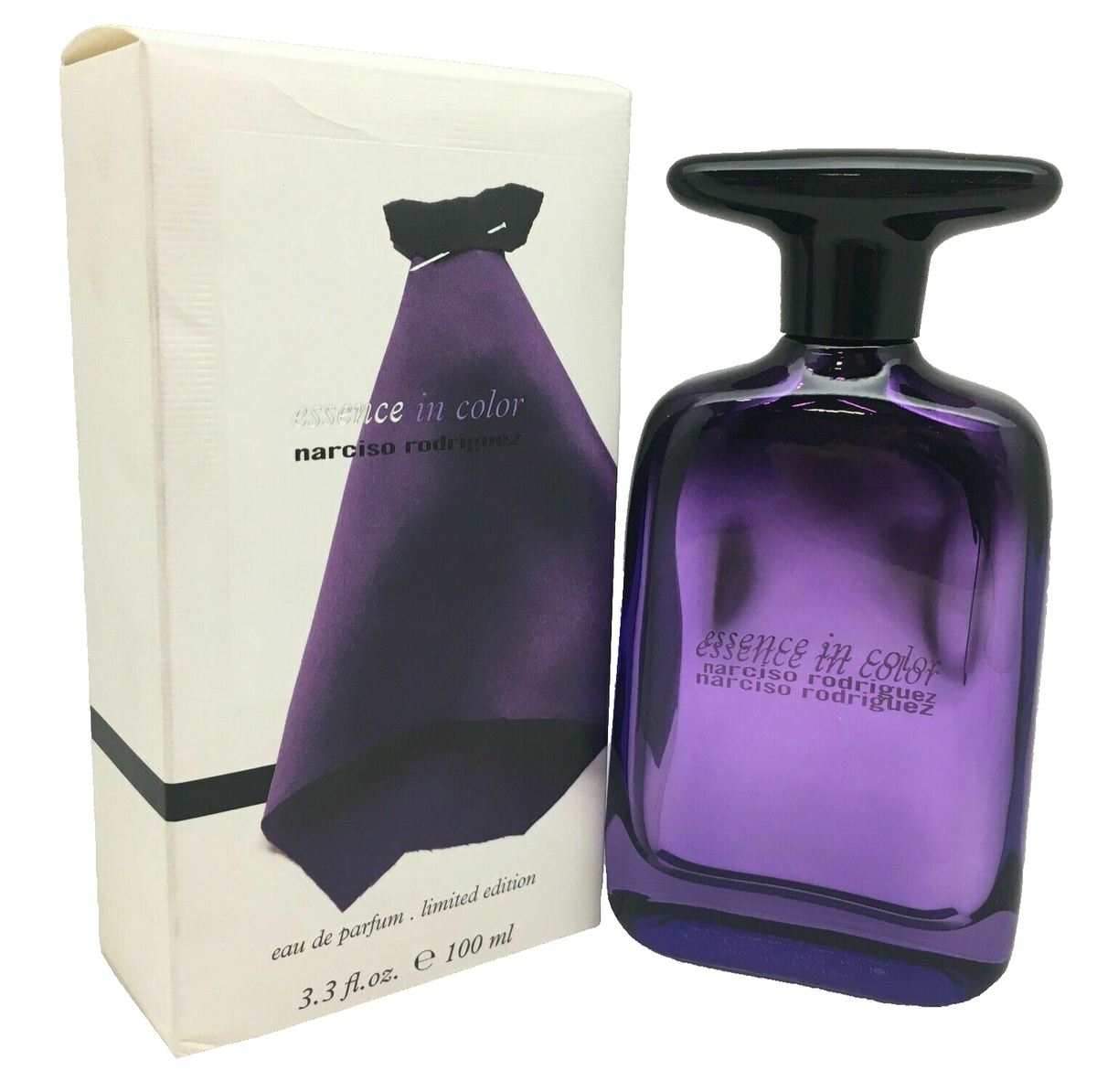 In Color Narciso Rodriguez For Her Essence Narciso Rodriguez For