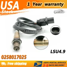New Innovate 3888 Replacement Oxygen O2 Sensor LSU4.9 0258017025