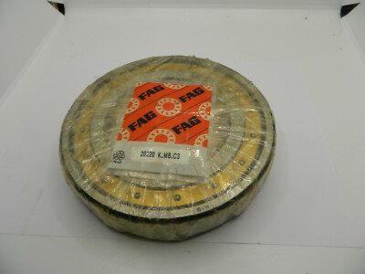 1 x FAG 20220K.MB.C3 Tonnenlager  Barrel Roller Bearing 100 x 180 x 34 mm 