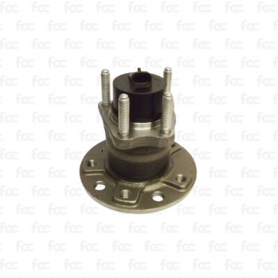 Wheel Bearing For Saab 9000 2.5 V6 Rear Axle Abtex LBK8445
