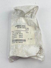 Corning CCH-CP24-A8 Patch Panel, 12 LC Duplex OM1 Multimode