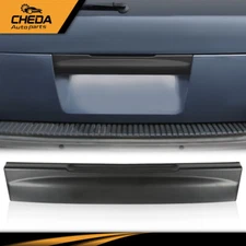 Rear Tailgate License Plate Shield Handle Bracket Fit For 02-05 Ford Explorer