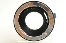  Excellent Kenko Extension Tube 20mm for Minolta Sony A w/ Caps