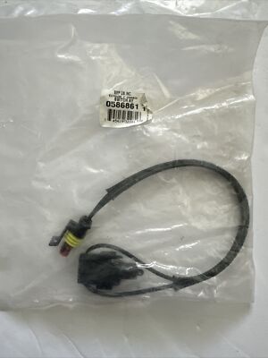 OEM BRP OMC Evinrude 0586861 - SWITCH  586861, EV5