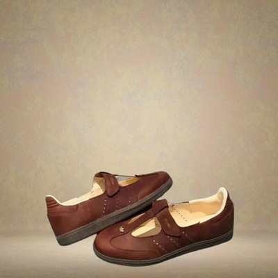 SAMBA JANE W HP7130 Brown 2026 Women's All Size US 5-9